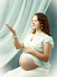 Планируем ребенка после внематочной беременности