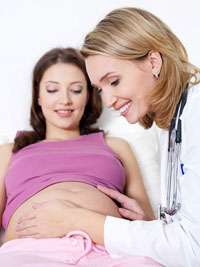Скрининговый анализ при беременности