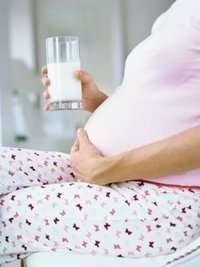 Водно – солевой режим беременных