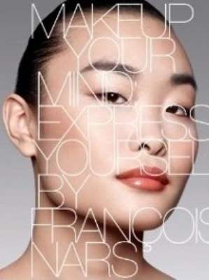 Профессиональные советы по макияжу от Francois Nars