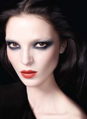 Профессиональные советы по макияжу от Francois Nars
