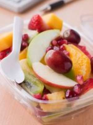 Простые и быстрые очищающие фруктовые диеты
