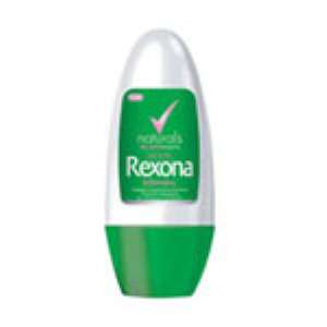 Дезодорант-антиперспирант Rexona Naturals Fresh. Отзыв