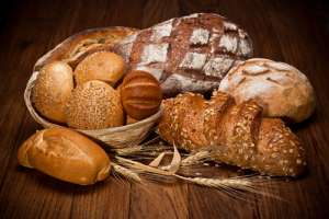 Хлебная диета избавит от 5 кг за неделю