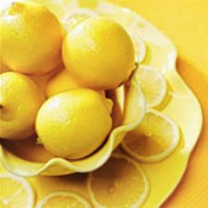 О пользе эфирного масла лимона