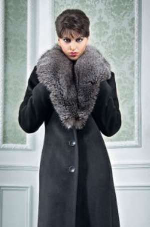 Женское зимнее пальто - как выбрать?