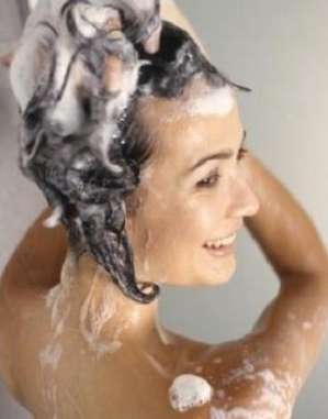 Мытье волос - 6 правил
