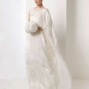 Модные свадебные платья 2011