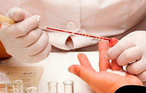 Можно ли пить воду перед сдачей крови на различные лабораторные обследования