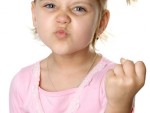 Ребенок-грубиян: почему дети употребляют бранные слова?