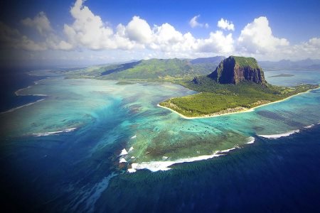 Государство-остров Маврикий