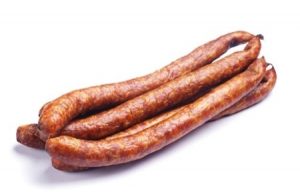 Испанская колбаса