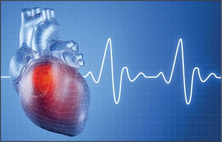 Исследования в области кардиологии