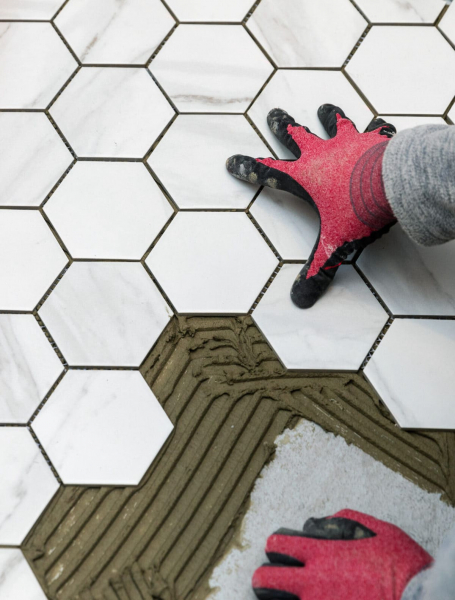 Керамическая плитка 2023 – модные тренды в дизайне, которые необходимо принять во внимание
