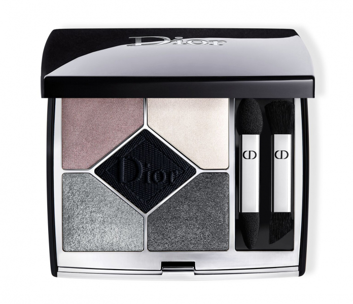 Dior 5 Couleurs Couture&nbsp;Тени для век | 79 Черная дуга