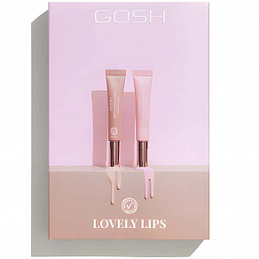 Подарочный набор Lovely Lips Gift Box