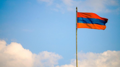 Армения отказалась финансировать ОДКБ