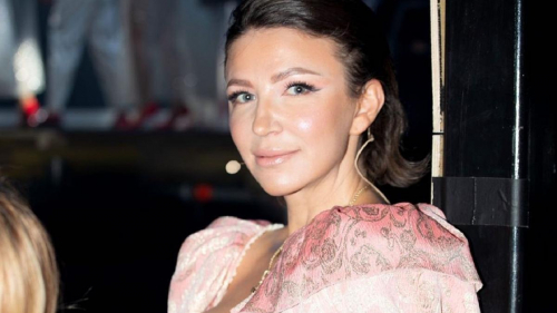 Елену Блиновскую приговорили к пяти годам лишения свободы