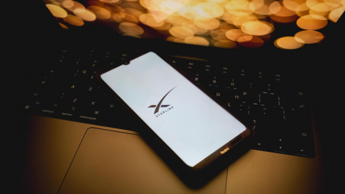 Илон Маск: Если я отключу Starlink, украинская линия фронта рухнет