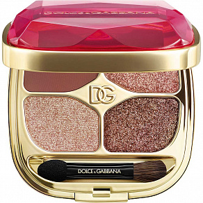 Палетка теней для глаз Gemstone Eye Palette
