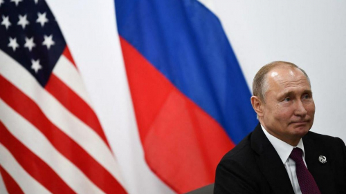Путин назвал Трампу ключевое условие "недопущения эскалации" в войне с Украиной