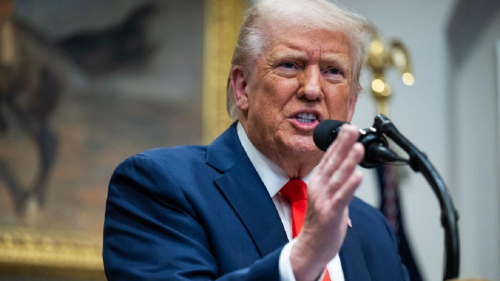 Трамп и закон. Как США оказались на грани конституционного кризиса