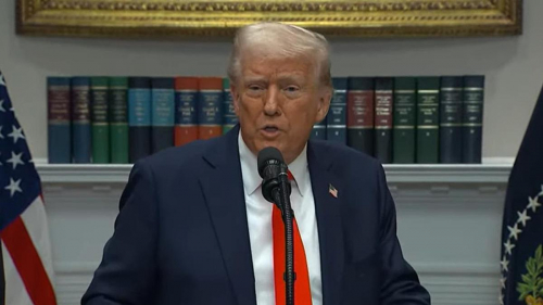 Трамп раскрыл детали будущего разговора с Путиным