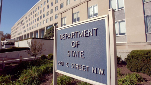 Госдеп США отменил гранты на 215 млн долларов другим странам