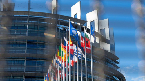 Против России, без Америки. Как Европа вооружает себя сама