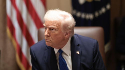 Трамп снова призвал Россию "действовать" для завершения войны в Украине