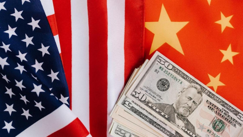 WSJ: Китай отменяет 125-процентную пошлину на некоторые товары из США