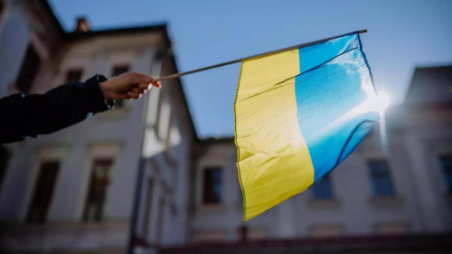 МИД Украины заявил о готовности к 30-дневному прекращению огня