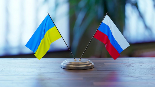США заявили об отказе от роли посредника в переговорах России и Украины