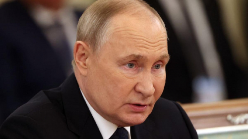 Вместо перемирия &mdash; новые переговоры в Стамбуле. Как Путин ответил на предложенное Киевом 30-дневное прекращение огня