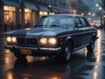 Особенности автомобилей марки Kaiyi