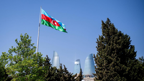 Азербайджан изменит правила пребывания россиян в стране