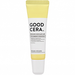 Бальзам-масло для губ с церамидами Good Cera Super Ceramide Lip Oil Balm
