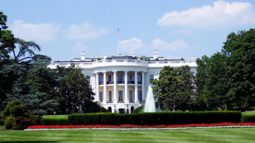 Белый дом заявил, что США прекратят финансирование военной помощи Украине