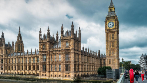Британский парламент первично одобрил закон об эвтаназии. Впереди еще несколько голосований с непредсказуемым результатом