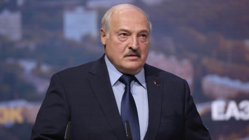 ЦИК Беларуси назвал кандидатов в президенты Беларуси: среди них Александр Лукашенко