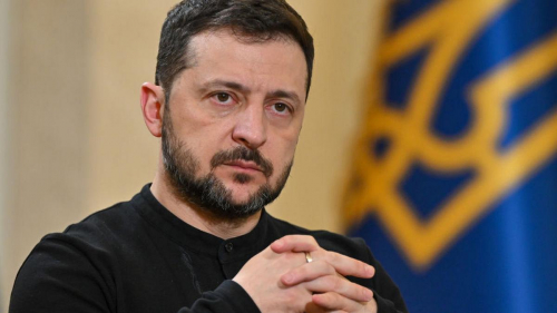 "Делайте ставки на меня". Зеленский назвал возраст своим преимуществом перед Путиным