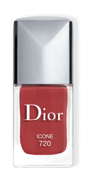 Dior Vernis&nbsp;Лак для ногтей с эффектом гелевого покрытия | 720 Культ