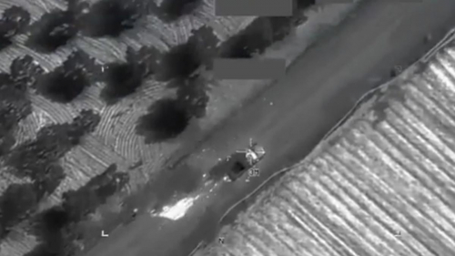 Еще одного лидера "Аль-Каиды" ликвидировали военные США в Сирии (видео)