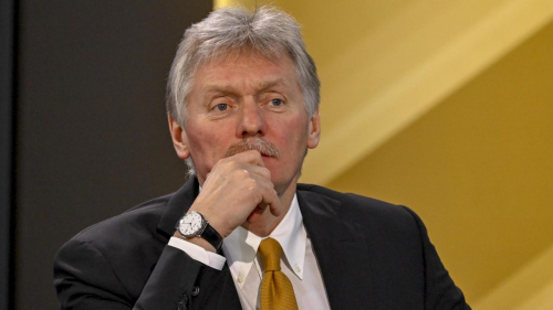 "Есть общее понимание": в Кремле прокомментировали ход переговоров с США по войне в Украине