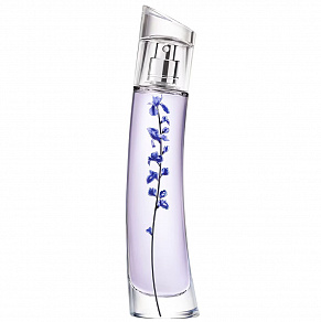 Flower by Kenzo Ikebana Indigo Парфюмерная вода