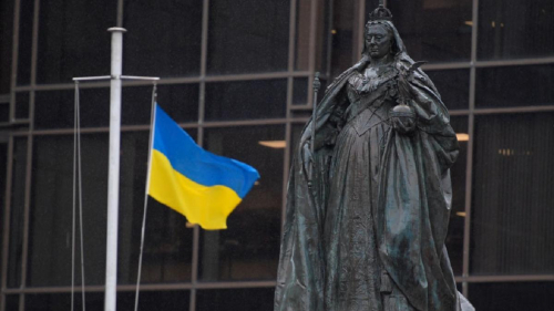 Глава Минторга США назвал условие финансовой помощи Украине