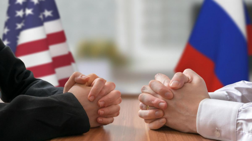 Когда состоится новая встреча РФ и США, рассказал Лавров