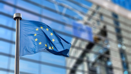 Лидеры ЕС запланировали экстренный саммит по Украине