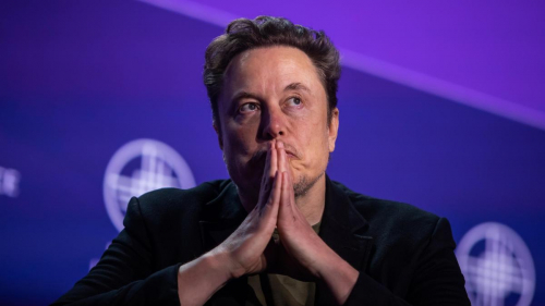 "NYT нагло врет": Илон Маск опроверг заявление об употреблении наркотиков