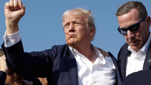 О результатах медобследования Трампа рассказали в Белом доме